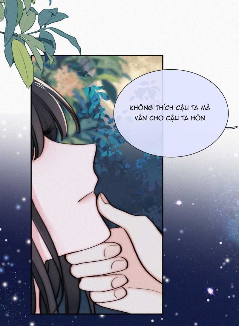 Bá Vương Sủng Ái Cô Vợ Mù Chapter 74.2 - Trang 2