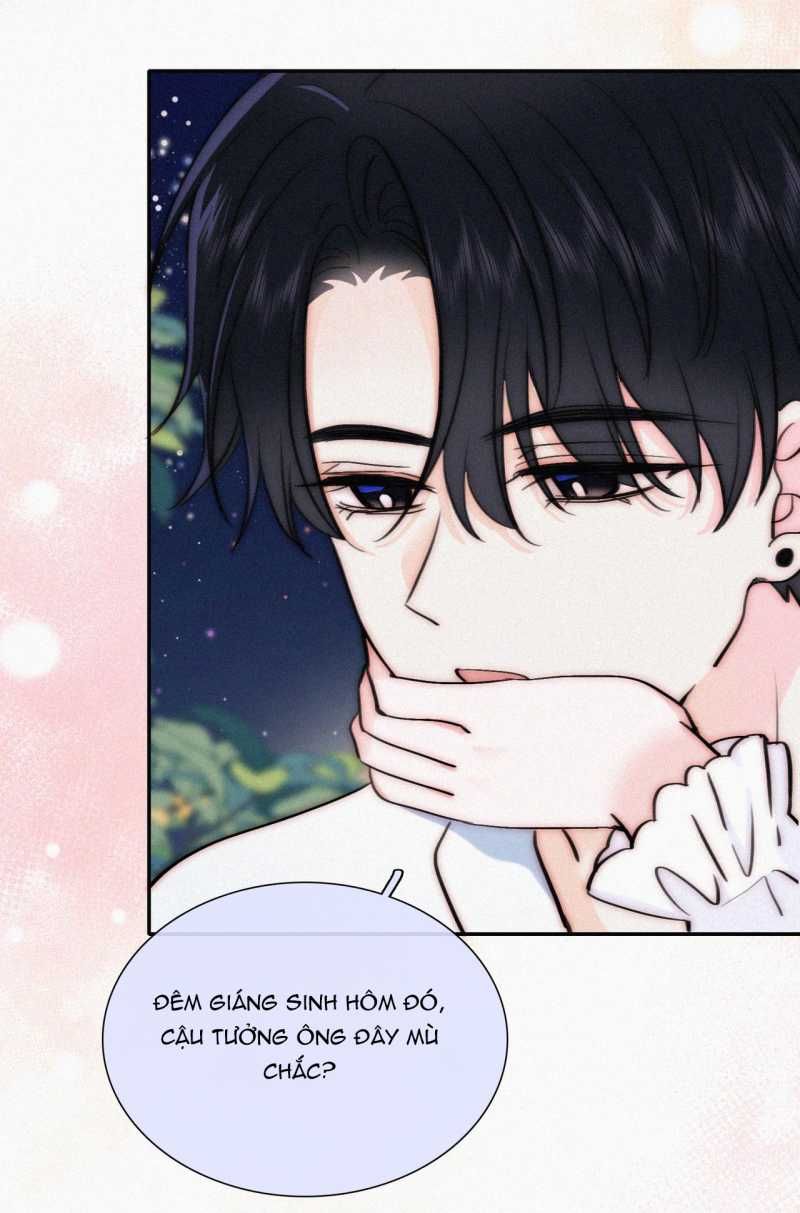 Bá Vương Sủng Ái Cô Vợ Mù Chapter 74.2 - Trang 2