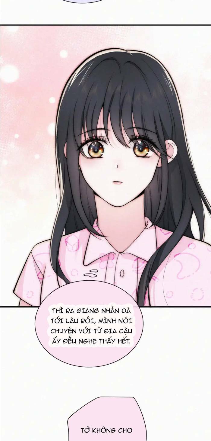 Bá Vương Sủng Ái Cô Vợ Mù Chapter 74 - Trang 2