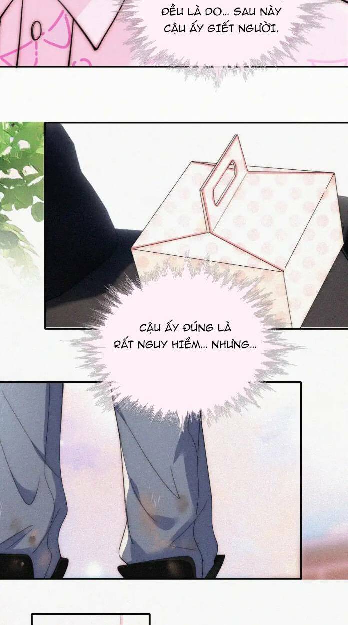 Bá Vương Sủng Ái Cô Vợ Mù Chapter 74 - Trang 2