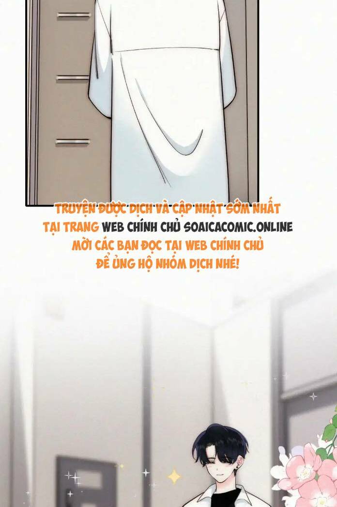 Bá Vương Sủng Ái Cô Vợ Mù Chapter 74 - Trang 2