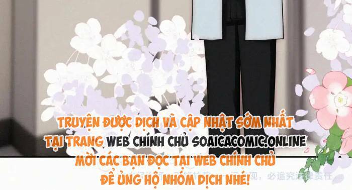 Bá Vương Sủng Ái Cô Vợ Mù Chapter 74 - Trang 2