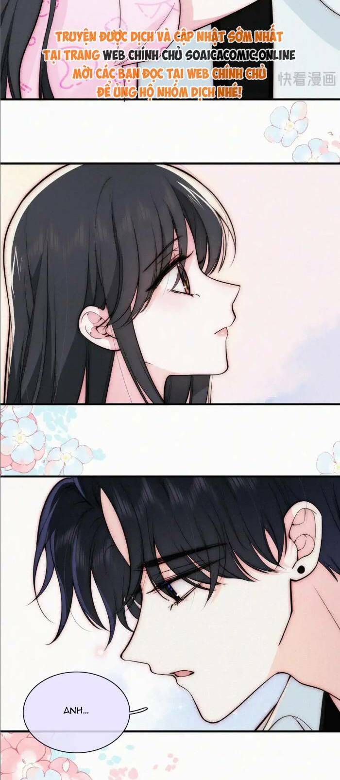 Bá Vương Sủng Ái Cô Vợ Mù Chapter 74 - Trang 2