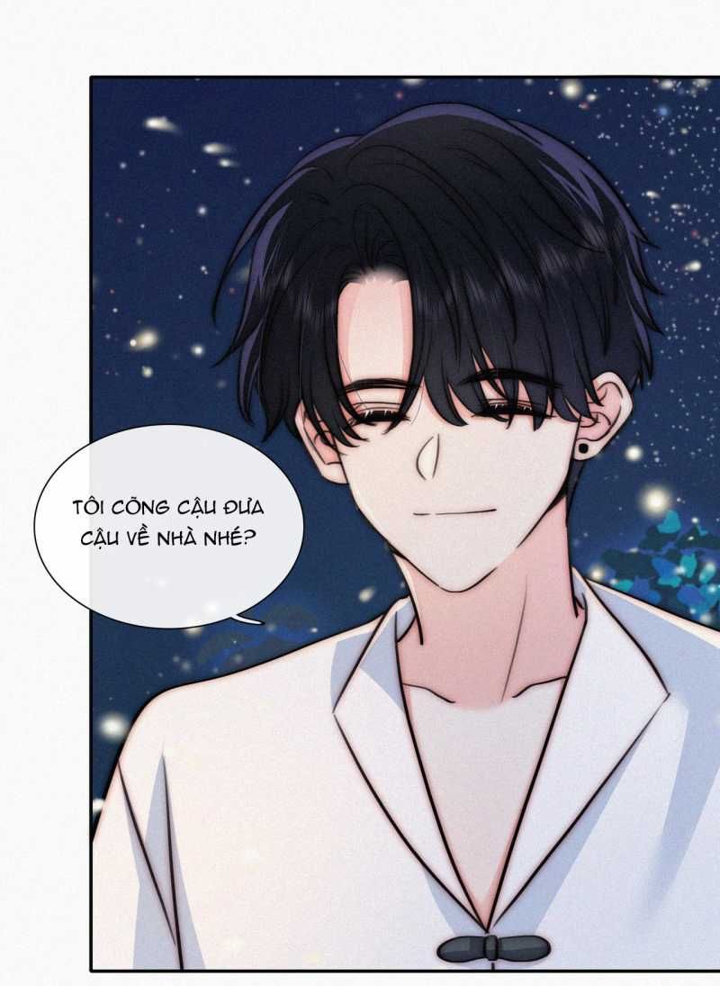 Bá Vương Sủng Ái Cô Vợ Mù Chapter 75.1 - Trang 2