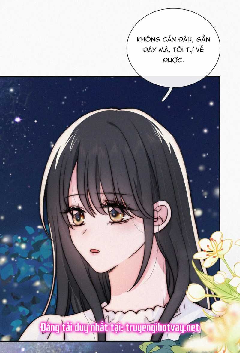 Bá Vương Sủng Ái Cô Vợ Mù Chapter 75.1 - Trang 2