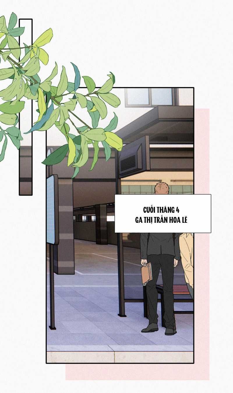 Bá Vương Sủng Ái Cô Vợ Mù Chapter 75.1 - Trang 2