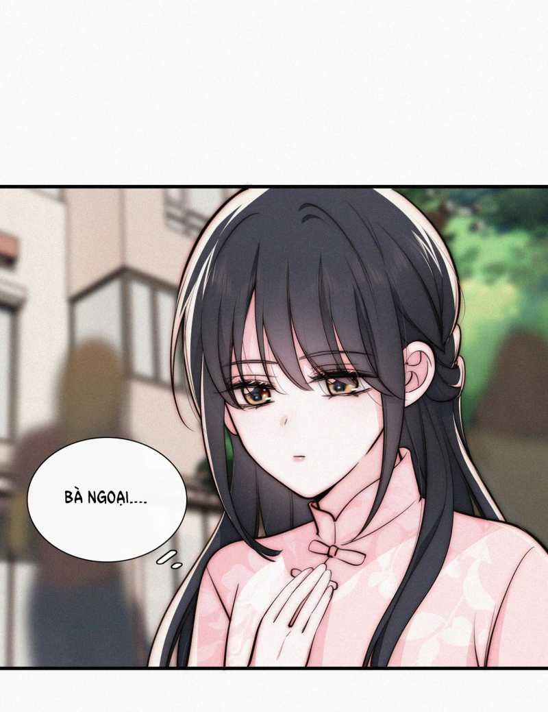 Bá Vương Sủng Ái Cô Vợ Mù Chapter 75.1 - Trang 2