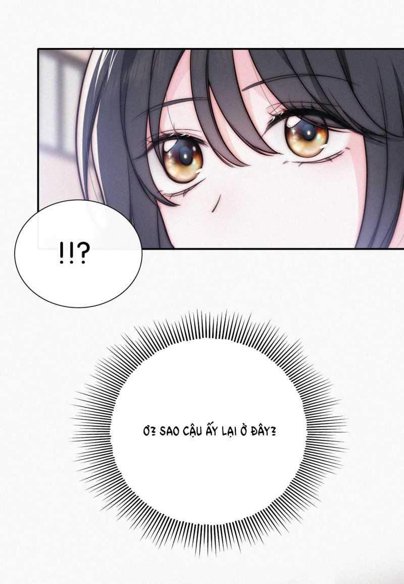 Bá Vương Sủng Ái Cô Vợ Mù Chapter 75.1 - Trang 2