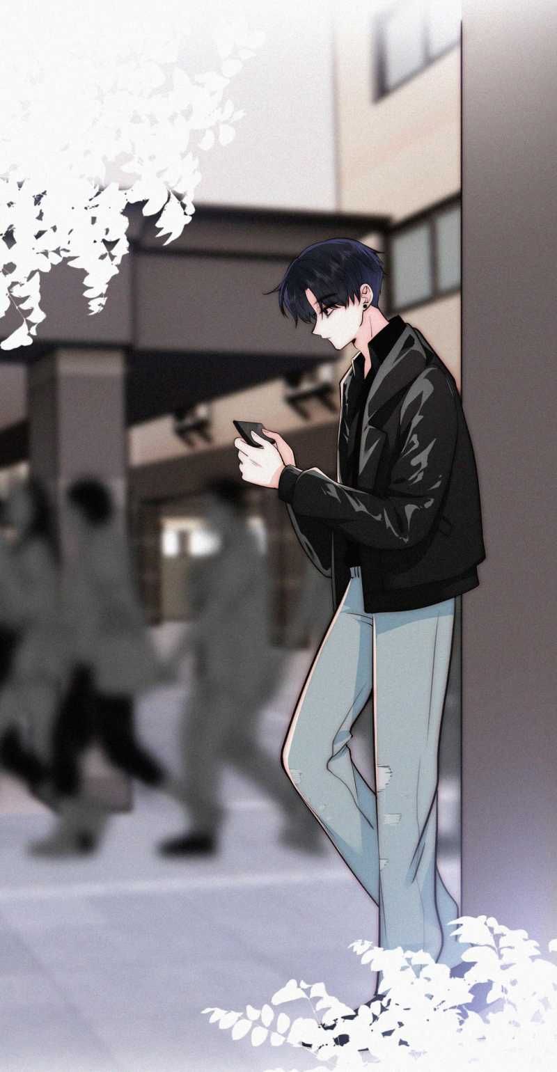 Bá Vương Sủng Ái Cô Vợ Mù Chapter 75.2 - Trang 2