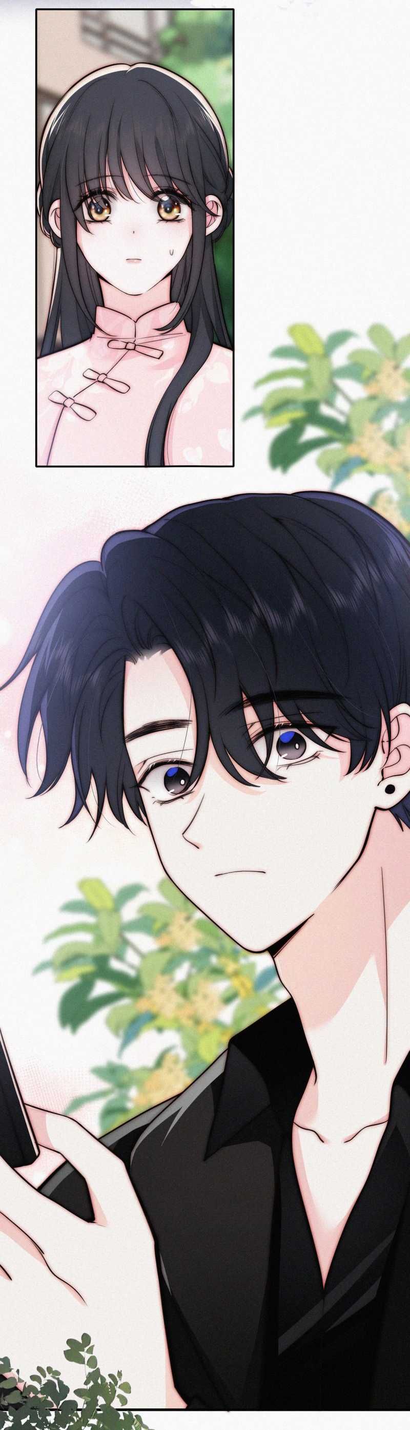 Bá Vương Sủng Ái Cô Vợ Mù Chapter 75.2 - Trang 2