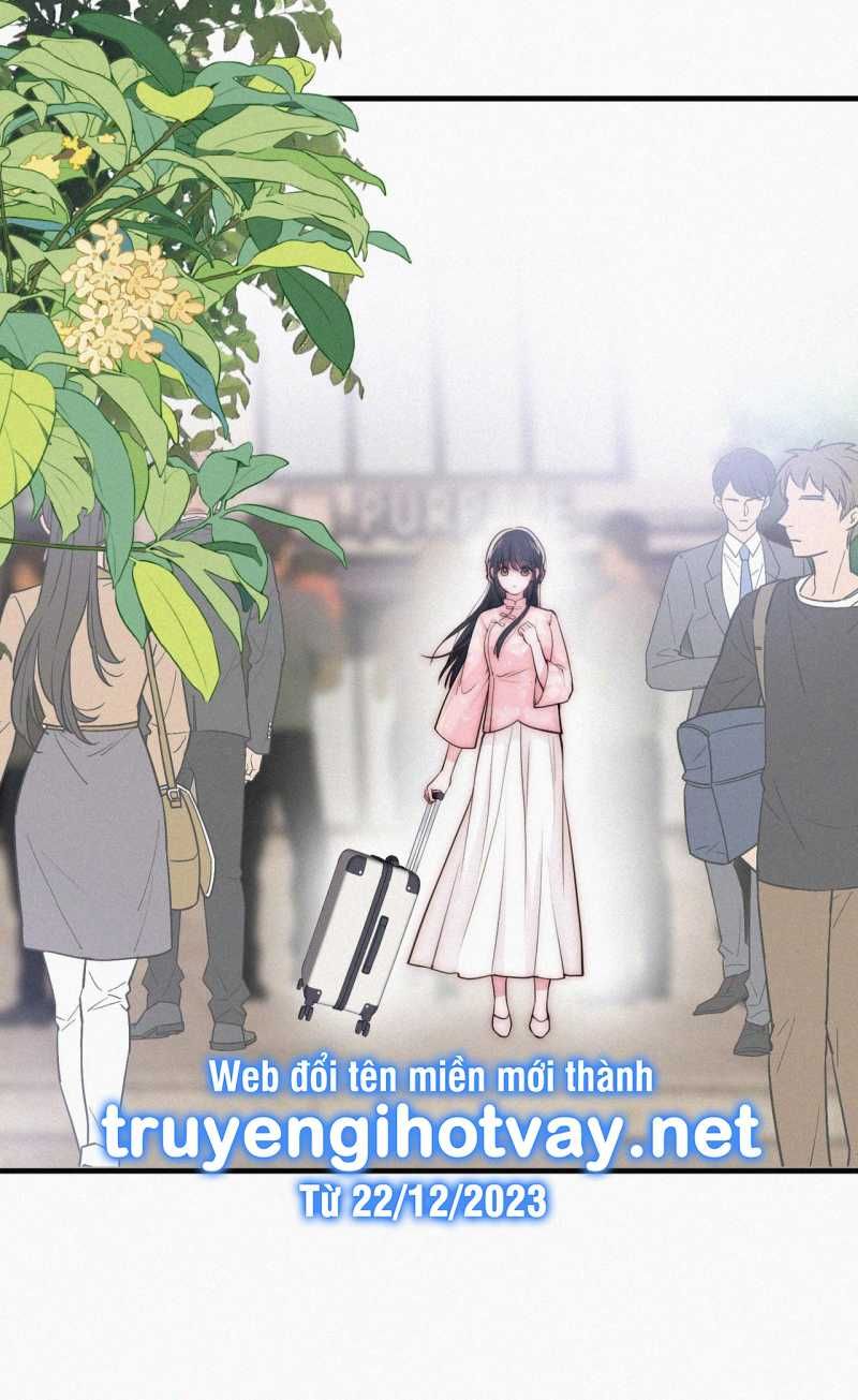 Bá Vương Sủng Ái Cô Vợ Mù Chapter 75.2 - Trang 2