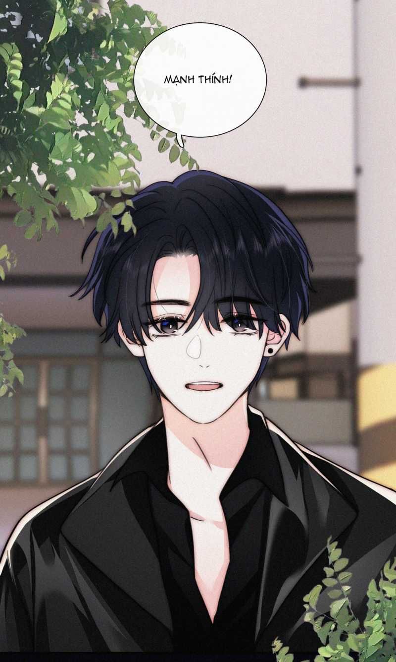 Bá Vương Sủng Ái Cô Vợ Mù Chapter 75.2 - Trang 2