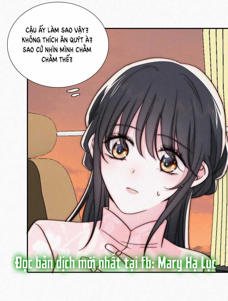 Bá Vương Sủng Ái Cô Vợ Mù Chapter 75.2 - Trang 2