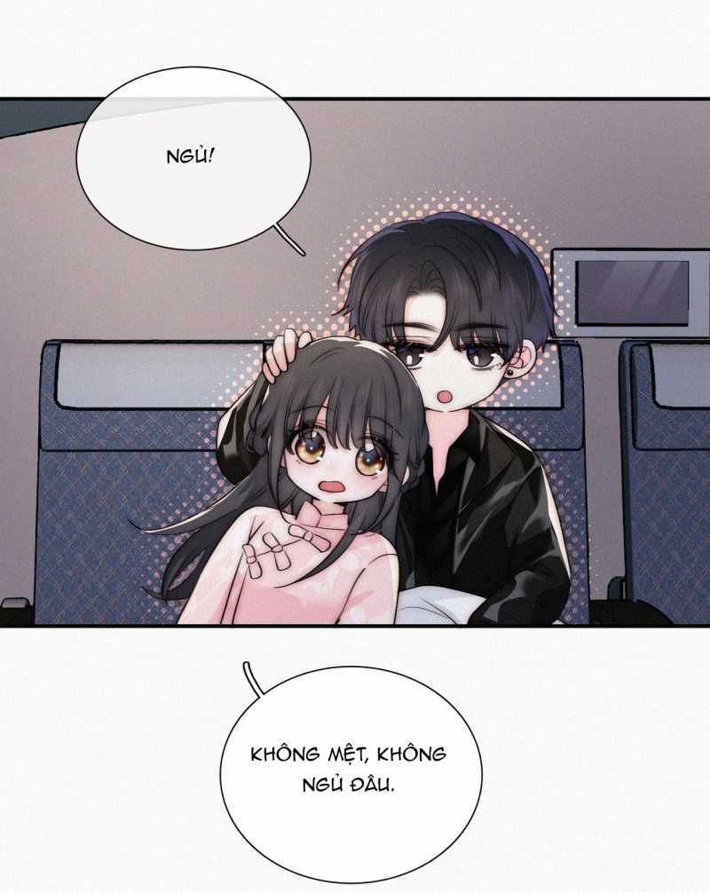 Bá Vương Sủng Ái Cô Vợ Mù Chapter 75.2 - Trang 2