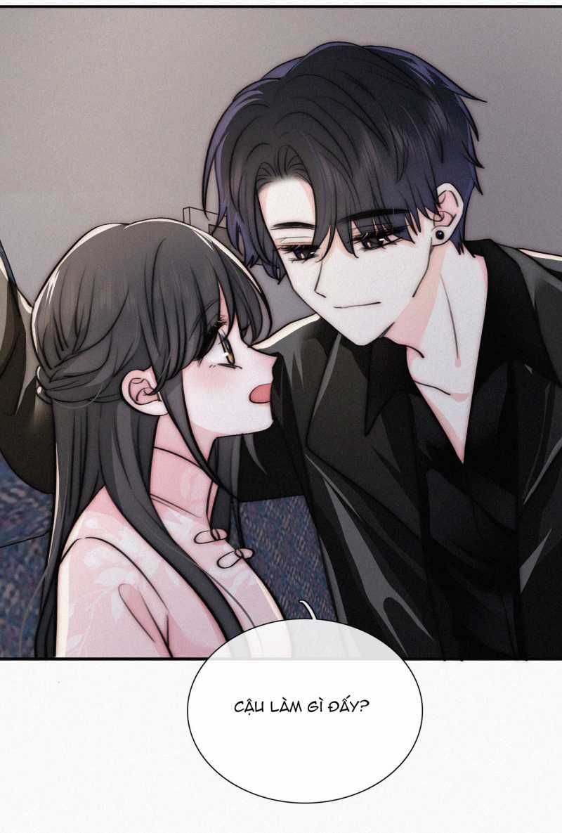 Bá Vương Sủng Ái Cô Vợ Mù Chapter 75.2 - Trang 2