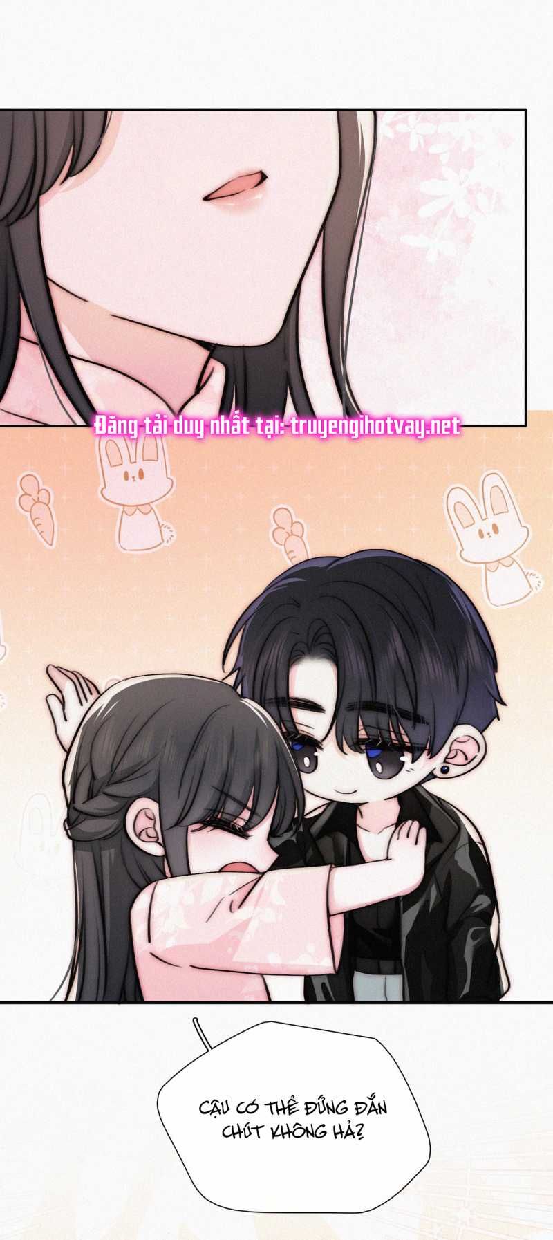 Bá Vương Sủng Ái Cô Vợ Mù Chapter 75.2 - Trang 2