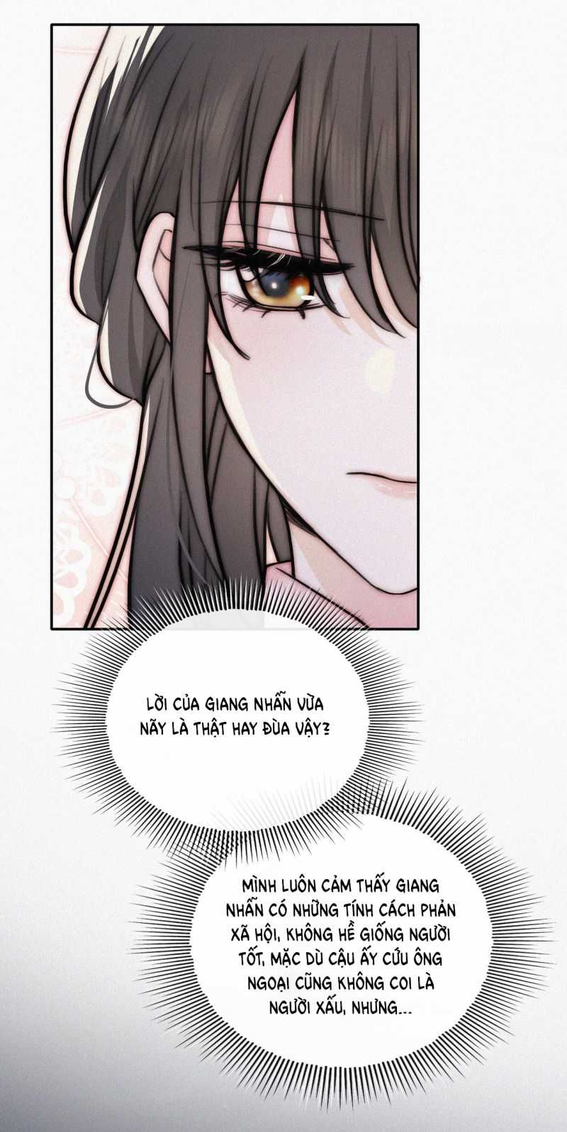 Bá Vương Sủng Ái Cô Vợ Mù Chapter 75.2 - Trang 2