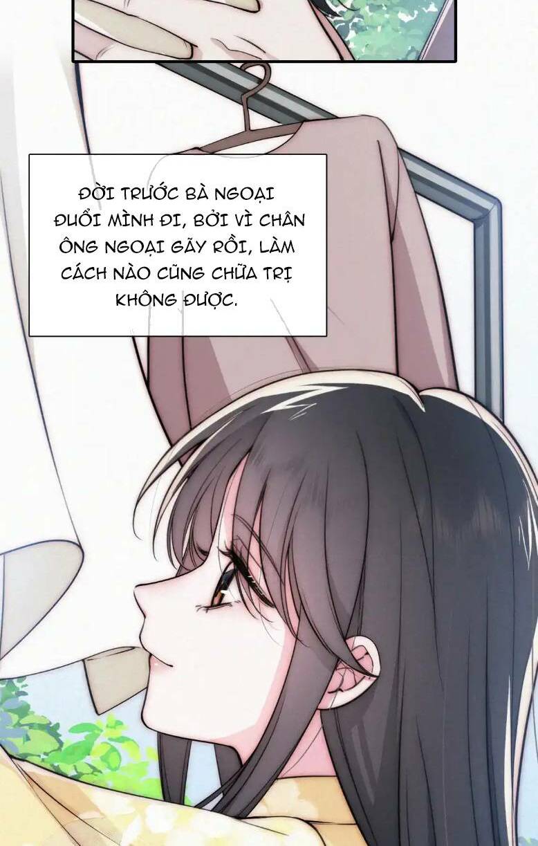 Bá Vương Sủng Ái Cô Vợ Mù Chapter 75 - Trang 2