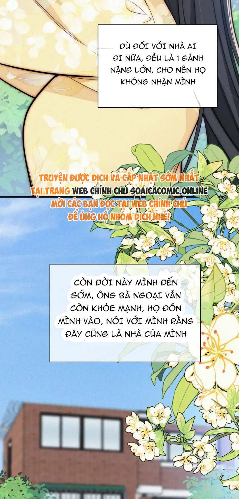 Bá Vương Sủng Ái Cô Vợ Mù Chapter 75 - Trang 2