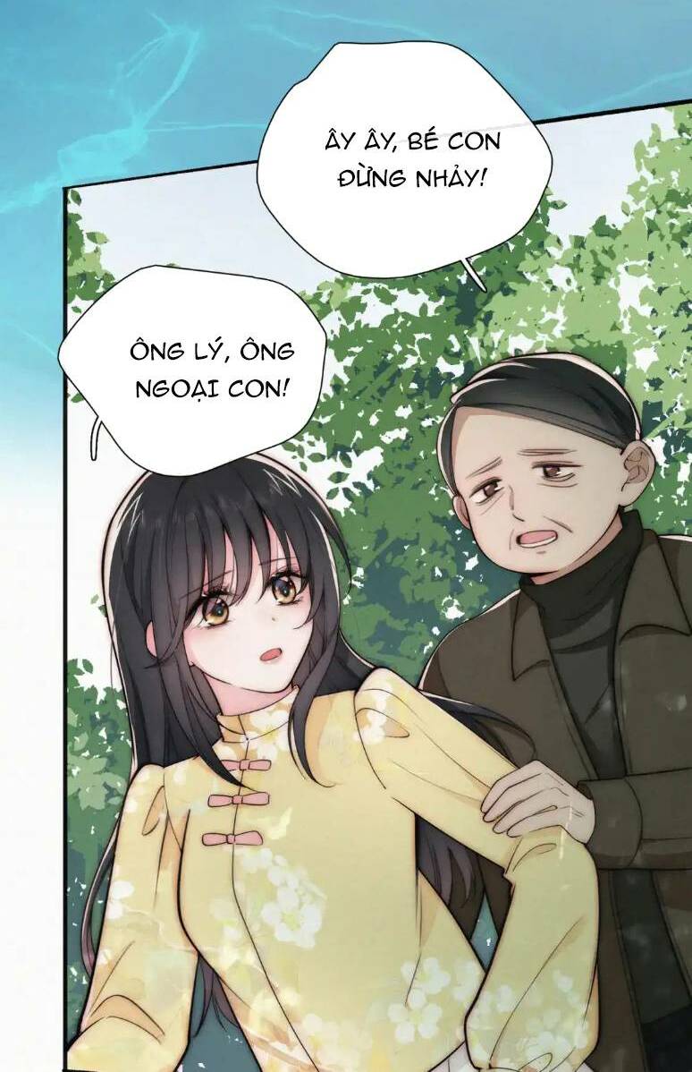 Bá Vương Sủng Ái Cô Vợ Mù Chapter 75 - Trang 2