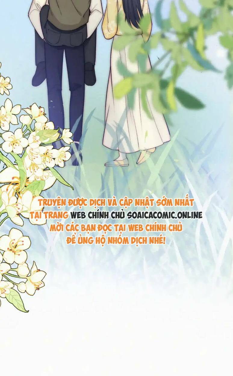 Bá Vương Sủng Ái Cô Vợ Mù Chapter 75 - Trang 2