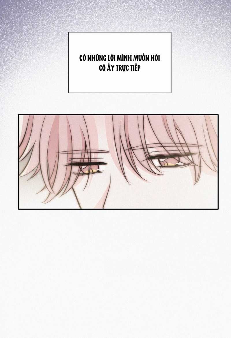 Bá Vương Sủng Ái Cô Vợ Mù Chapter 76.1 - Trang 2