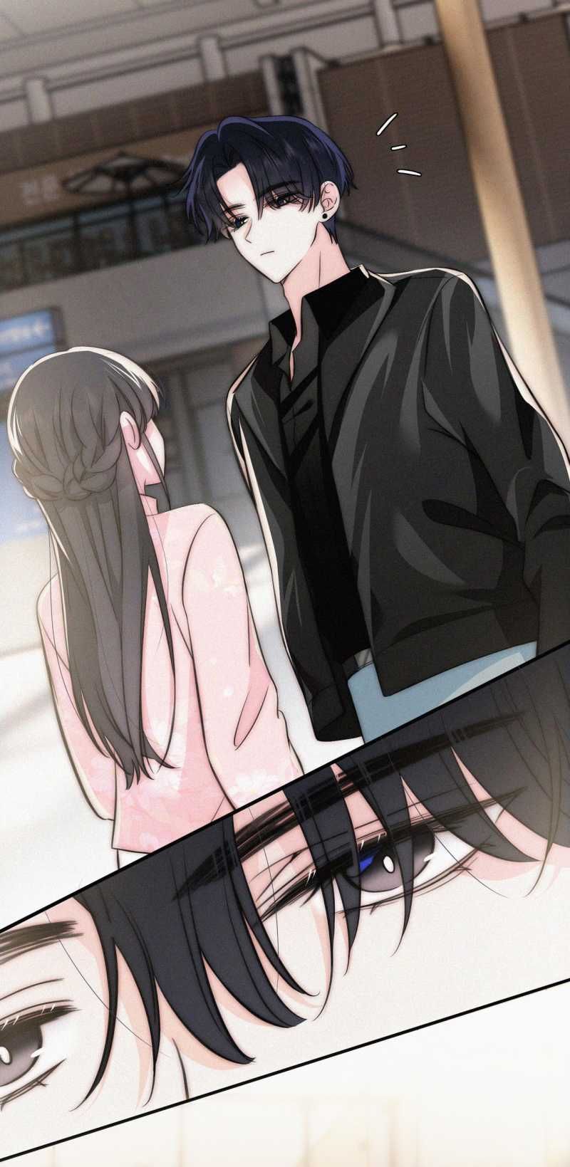 Bá Vương Sủng Ái Cô Vợ Mù Chapter 76.2 - Trang 2