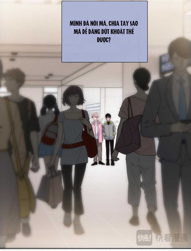 Bá Vương Sủng Ái Cô Vợ Mù Chapter 76.2 - Trang 2