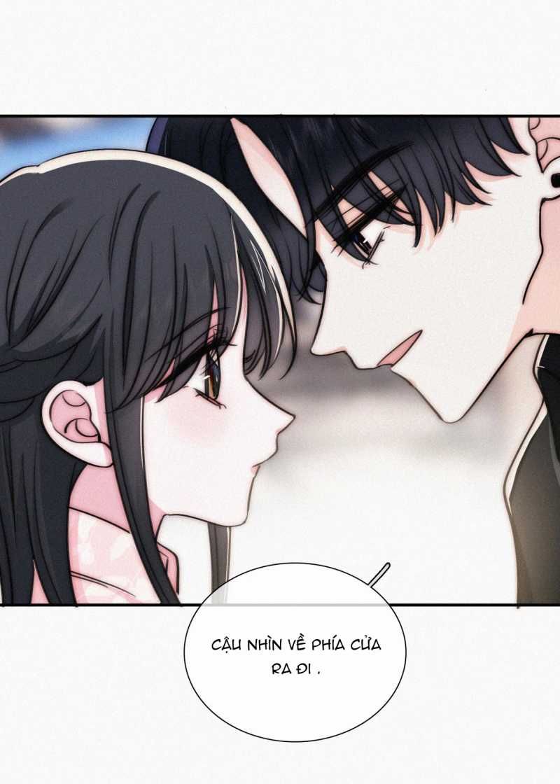 Bá Vương Sủng Ái Cô Vợ Mù Chapter 76.2 - Trang 2