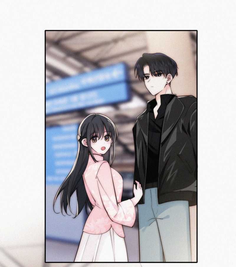 Bá Vương Sủng Ái Cô Vợ Mù Chapter 76.2 - Trang 2