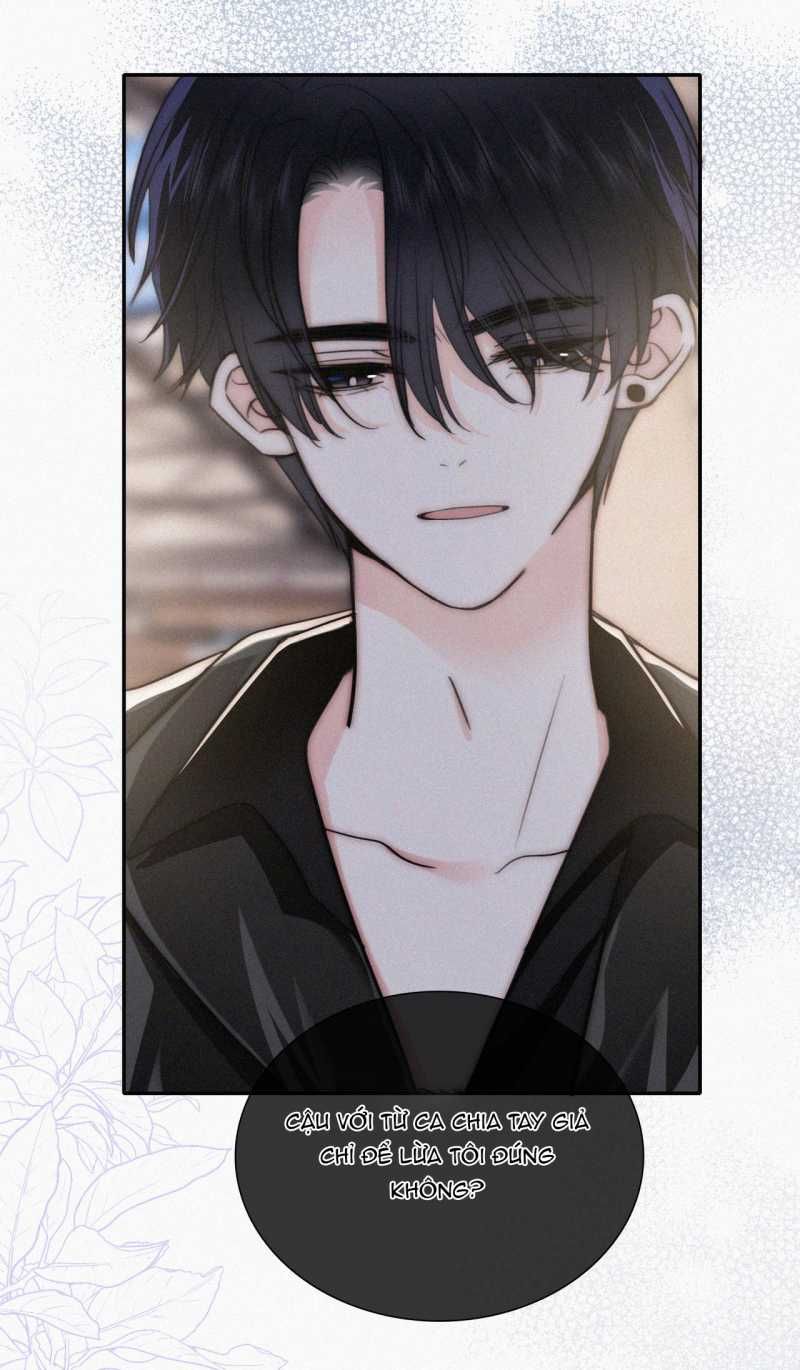 Bá Vương Sủng Ái Cô Vợ Mù Chapter 76.2 - Trang 2