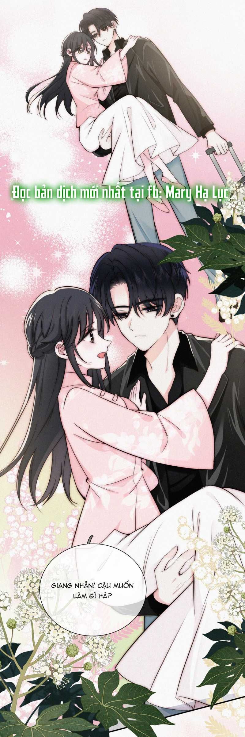 Bá Vương Sủng Ái Cô Vợ Mù Chapter 76.2 - Trang 2