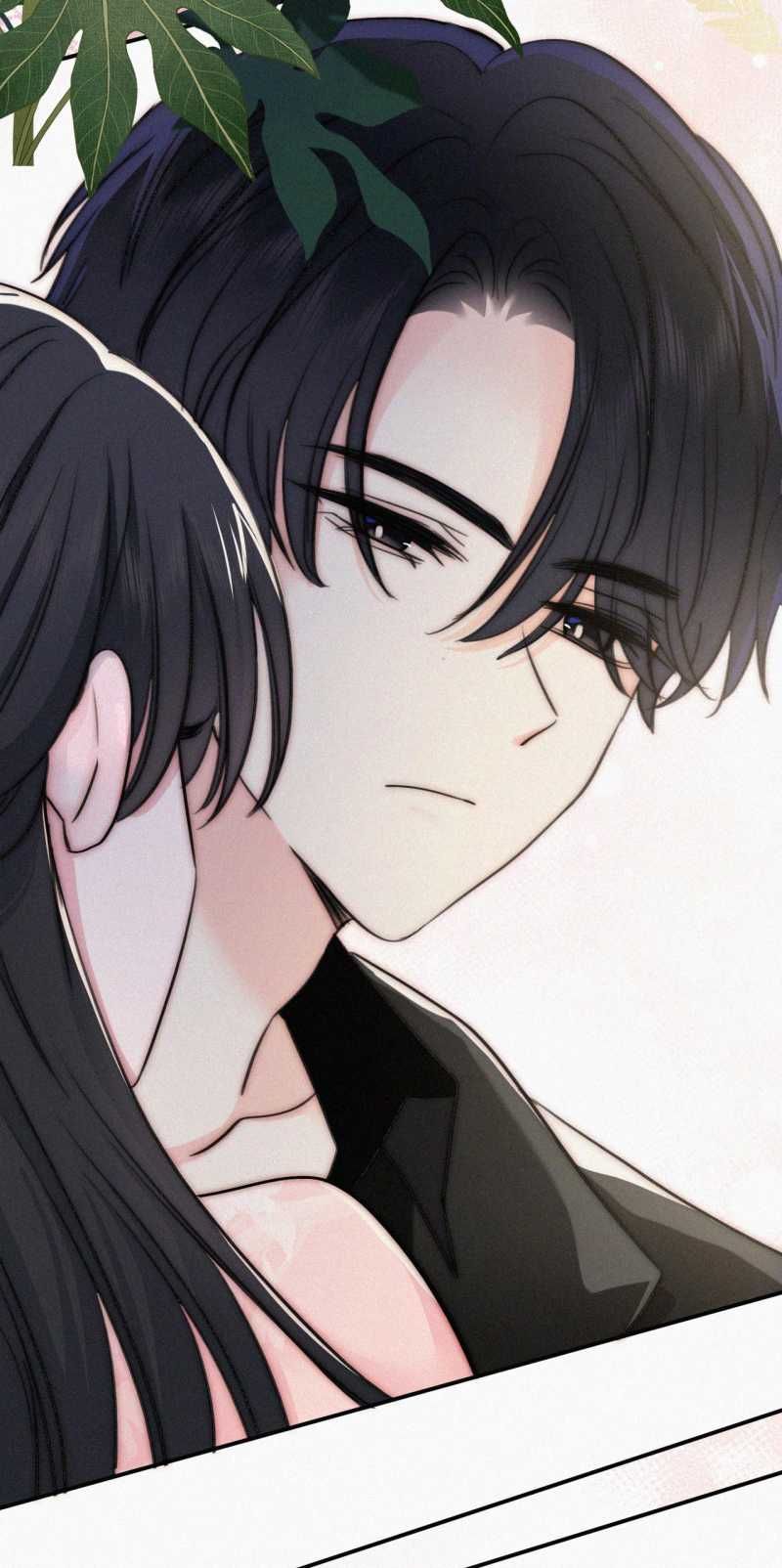 Bá Vương Sủng Ái Cô Vợ Mù Chapter 76.2 - Trang 2