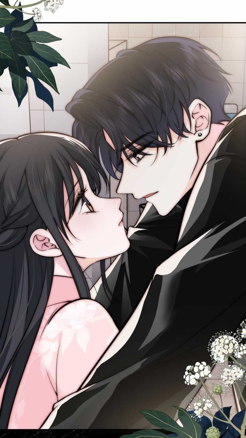 Bá Vương Sủng Ái Cô Vợ Mù Chapter 76.2 - Trang 2