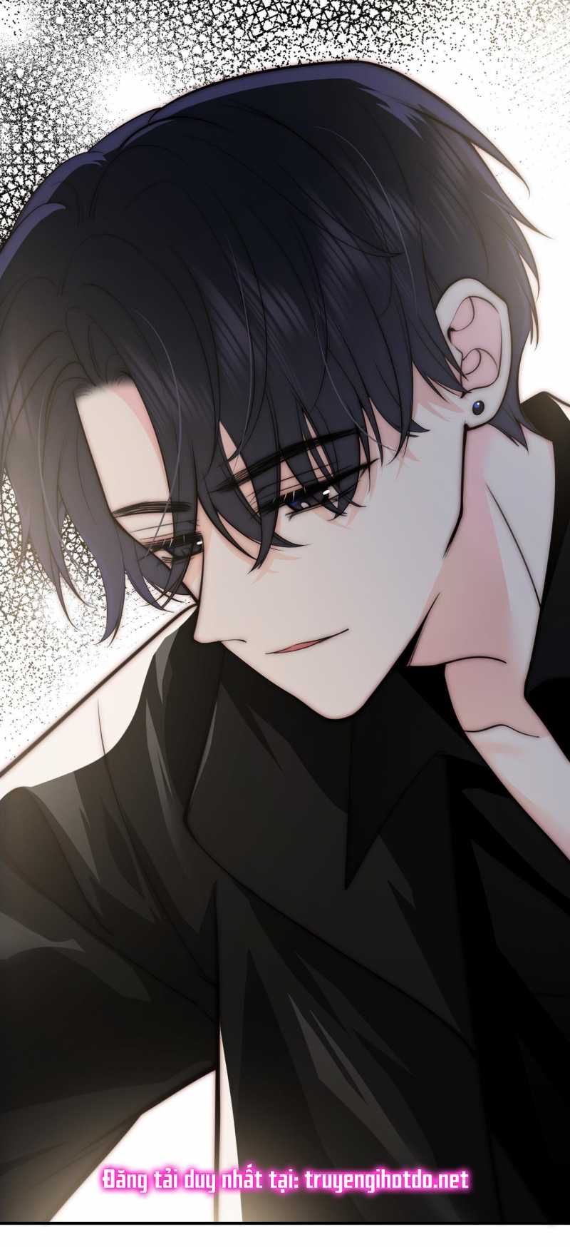 Bá Vương Sủng Ái Cô Vợ Mù Chapter 76.2 - Trang 2