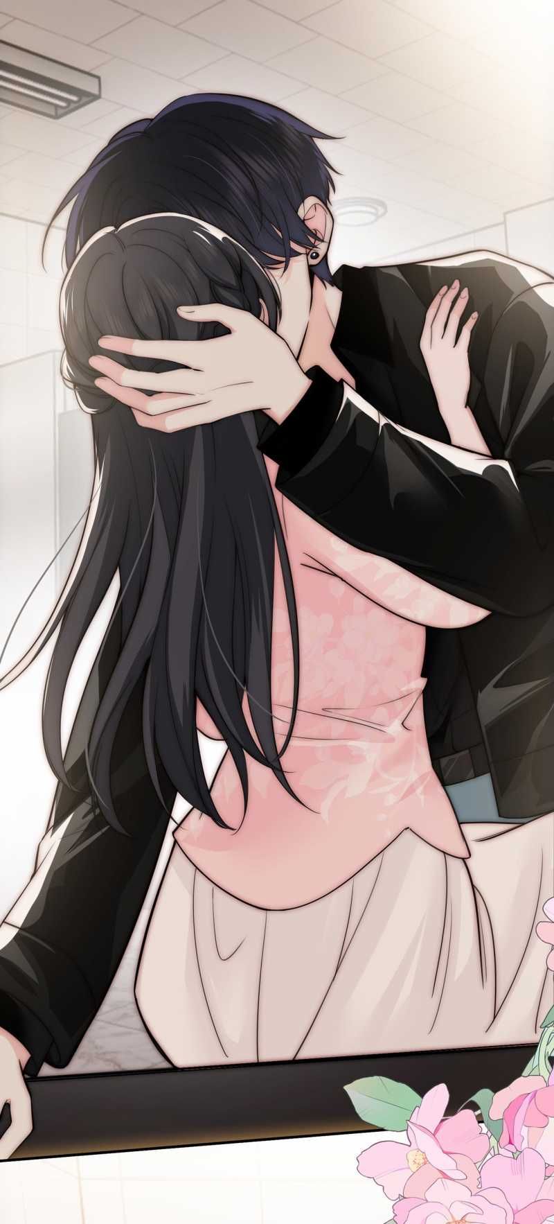 Bá Vương Sủng Ái Cô Vợ Mù Chapter 76.2 - Trang 2