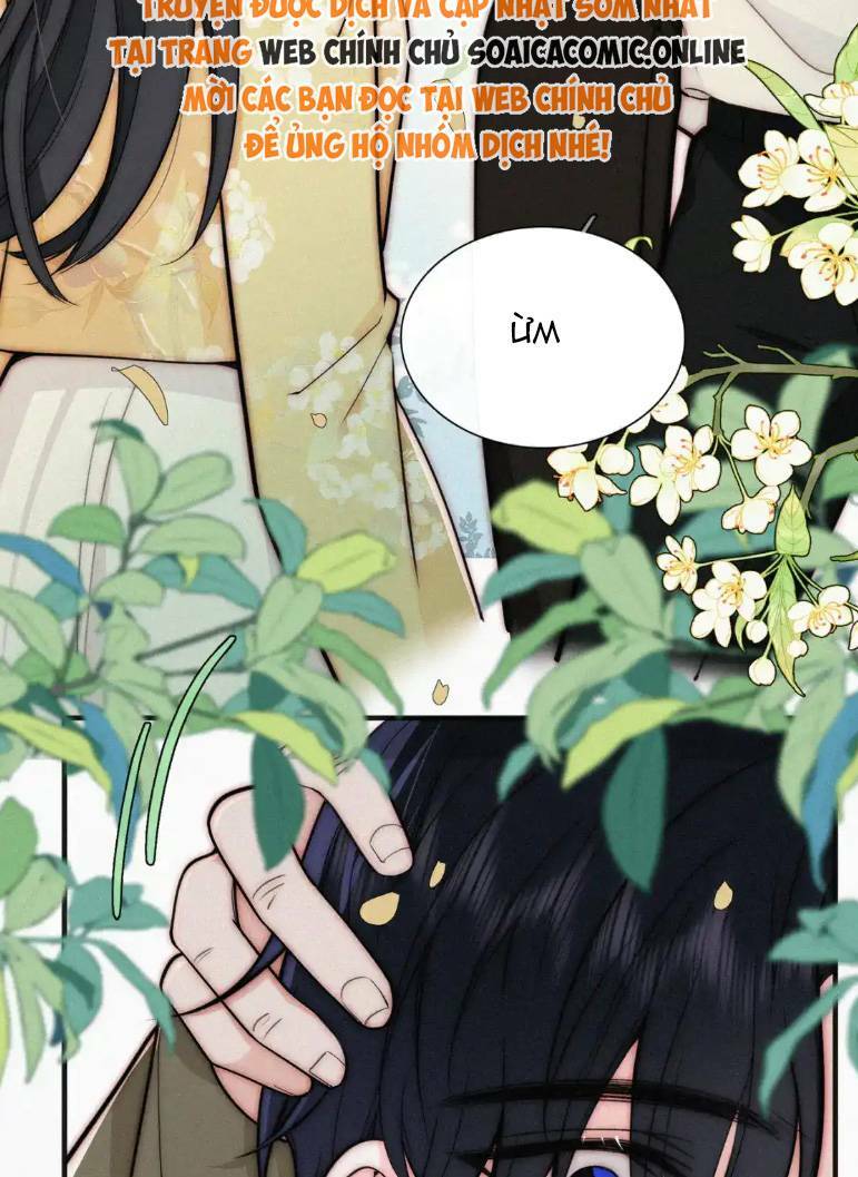 Bá Vương Sủng Ái Cô Vợ Mù Chapter 76 - Trang 2