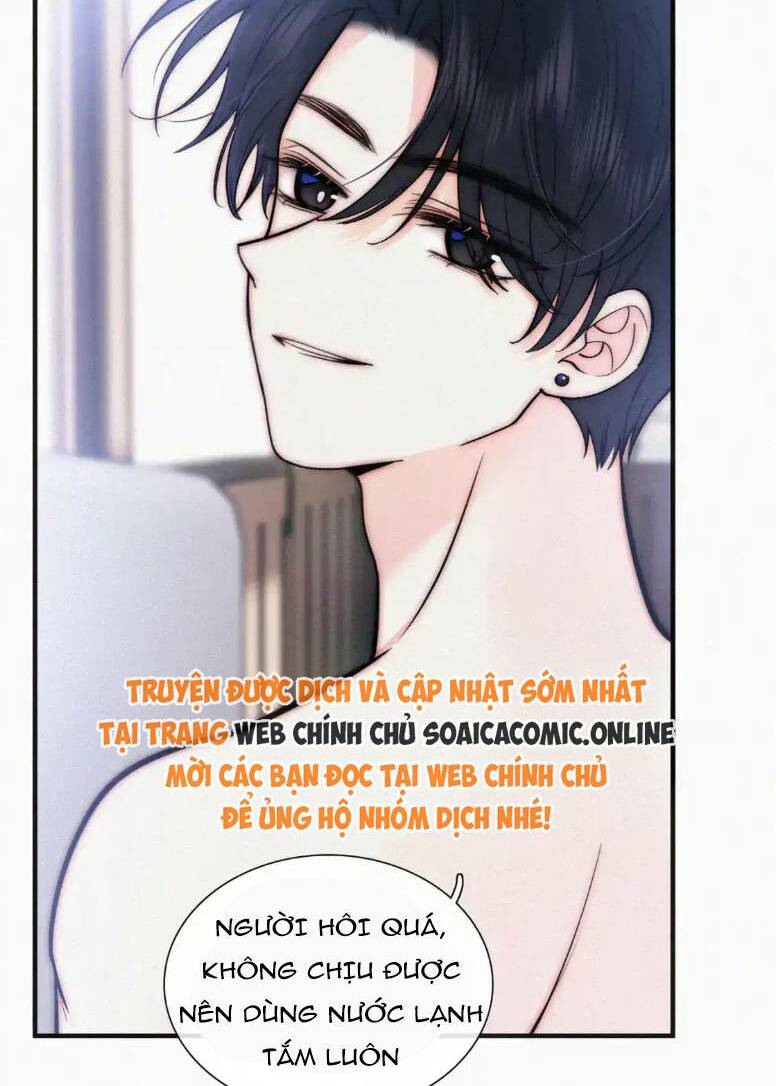 Bá Vương Sủng Ái Cô Vợ Mù Chapter 76 - Trang 2
