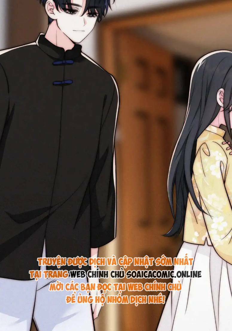 Bá Vương Sủng Ái Cô Vợ Mù Chapter 76 - Trang 2