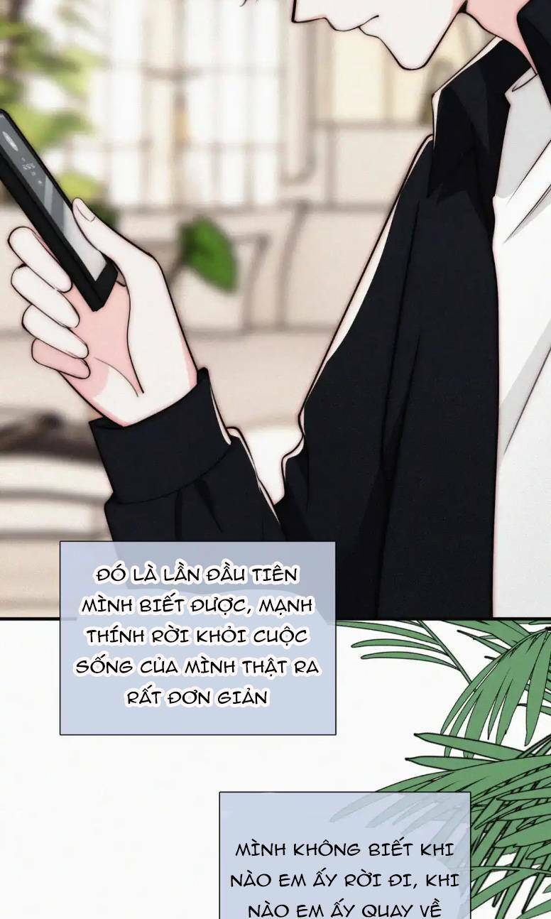 Bá Vương Sủng Ái Cô Vợ Mù Chapter 76 - Trang 2