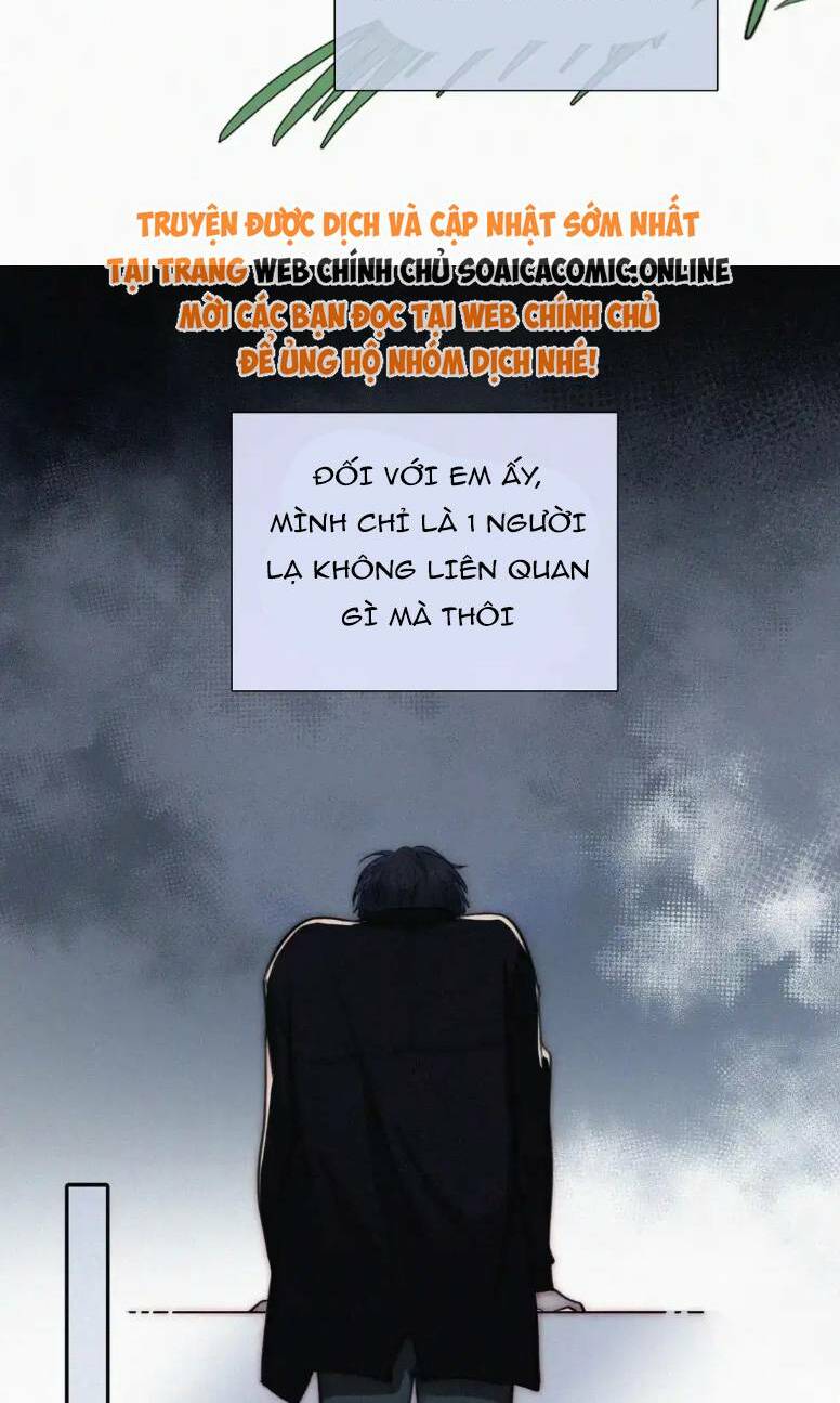 Bá Vương Sủng Ái Cô Vợ Mù Chapter 76 - Trang 2