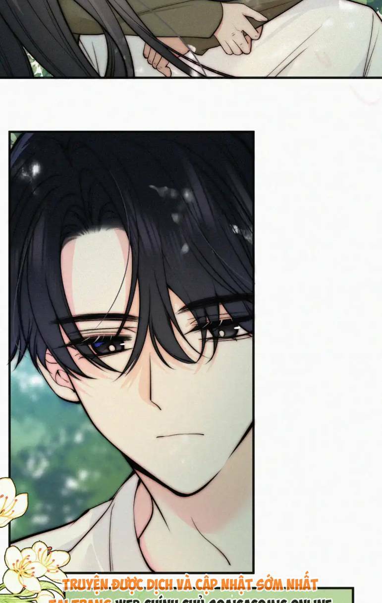 Bá Vương Sủng Ái Cô Vợ Mù Chapter 76 - Trang 2