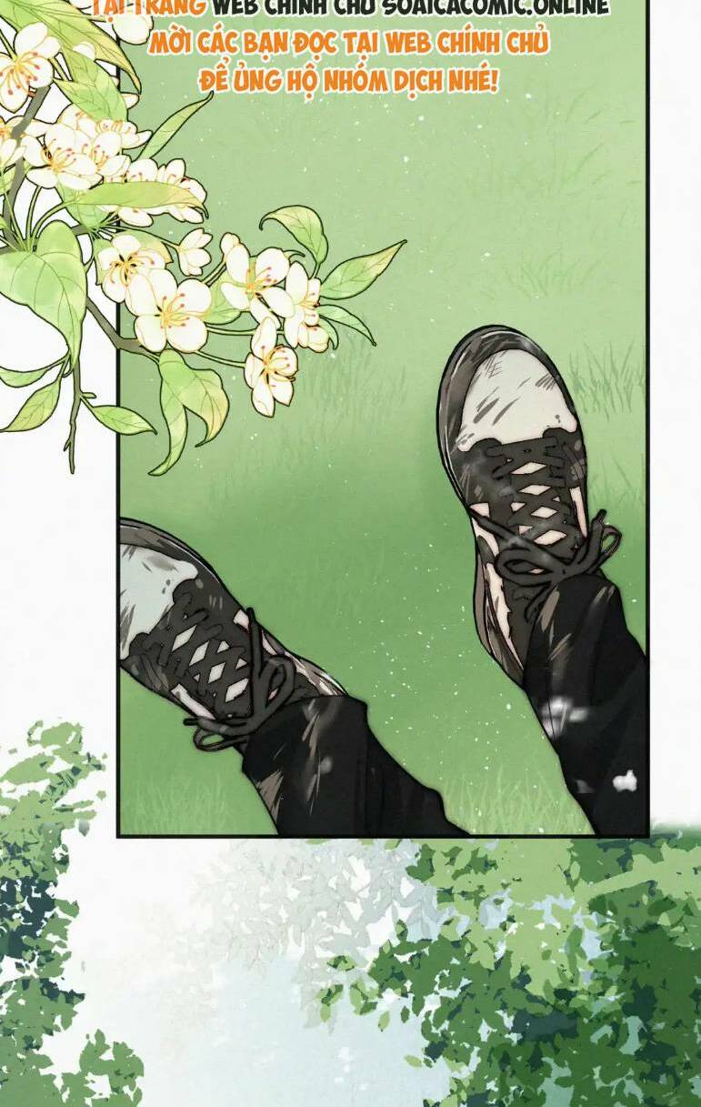 Bá Vương Sủng Ái Cô Vợ Mù Chapter 76 - Trang 2