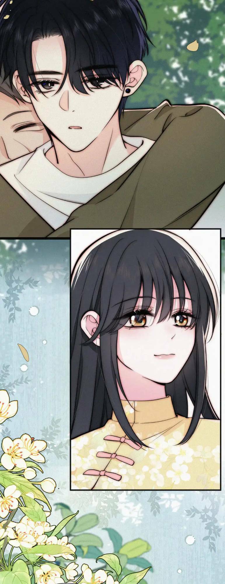 Bá Vương Sủng Ái Cô Vợ Mù Chapter 76 - Trang 2