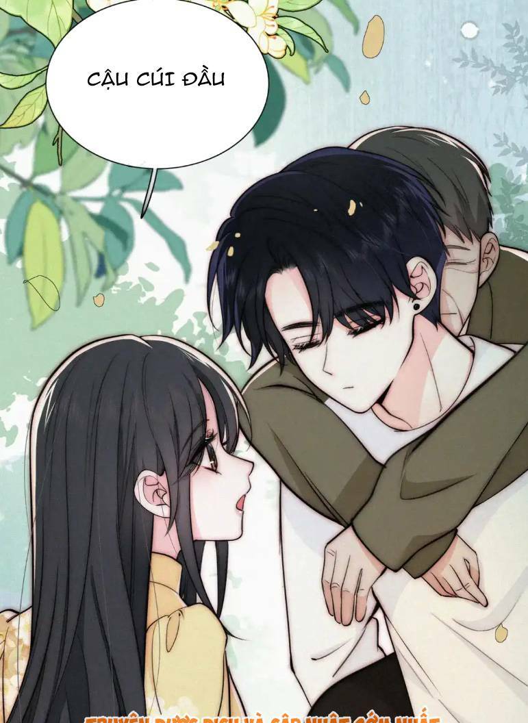 Bá Vương Sủng Ái Cô Vợ Mù Chapter 76 - Trang 2