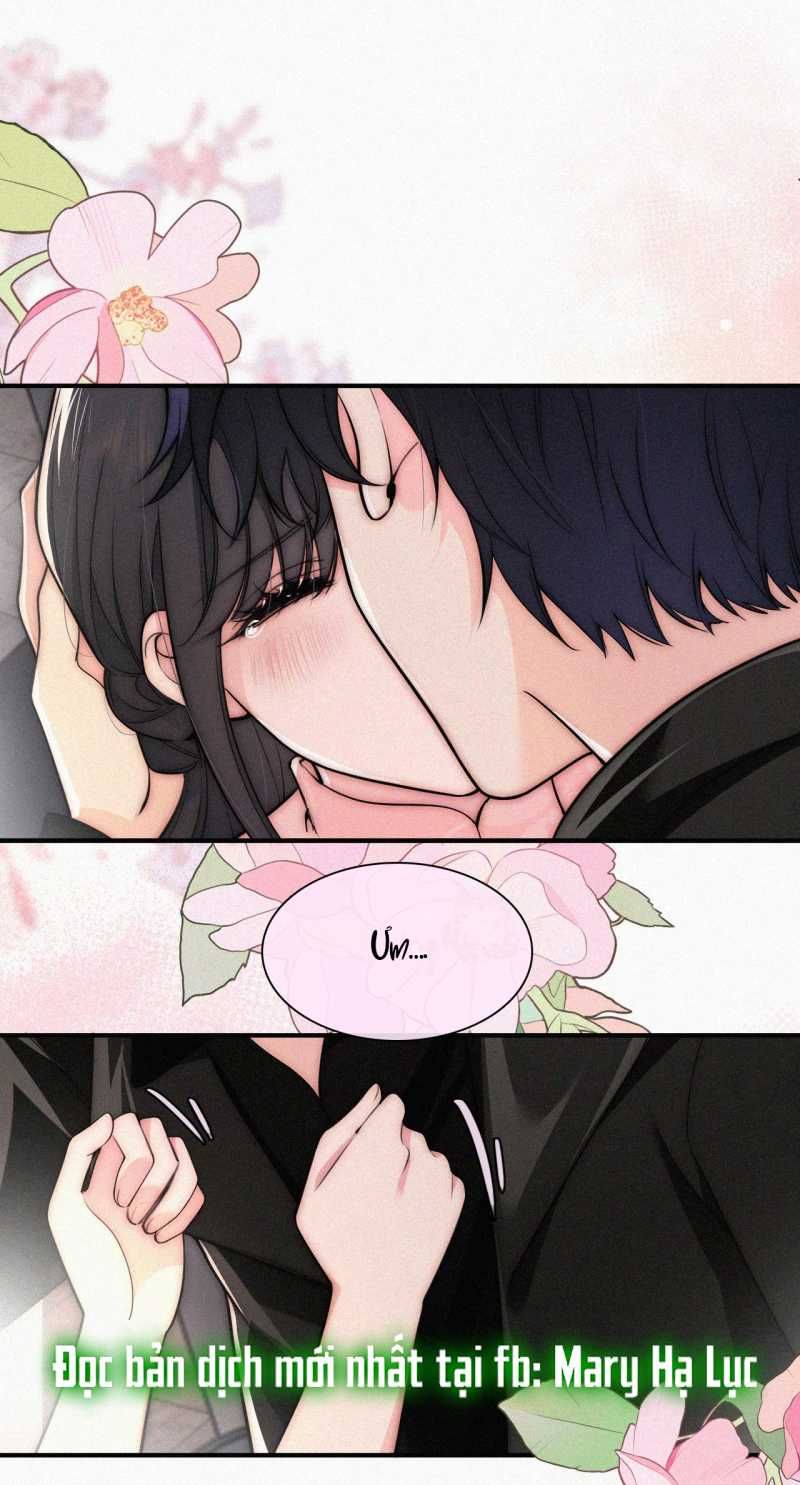 Bá Vương Sủng Ái Cô Vợ Mù Chapter 77.1 - Trang 2