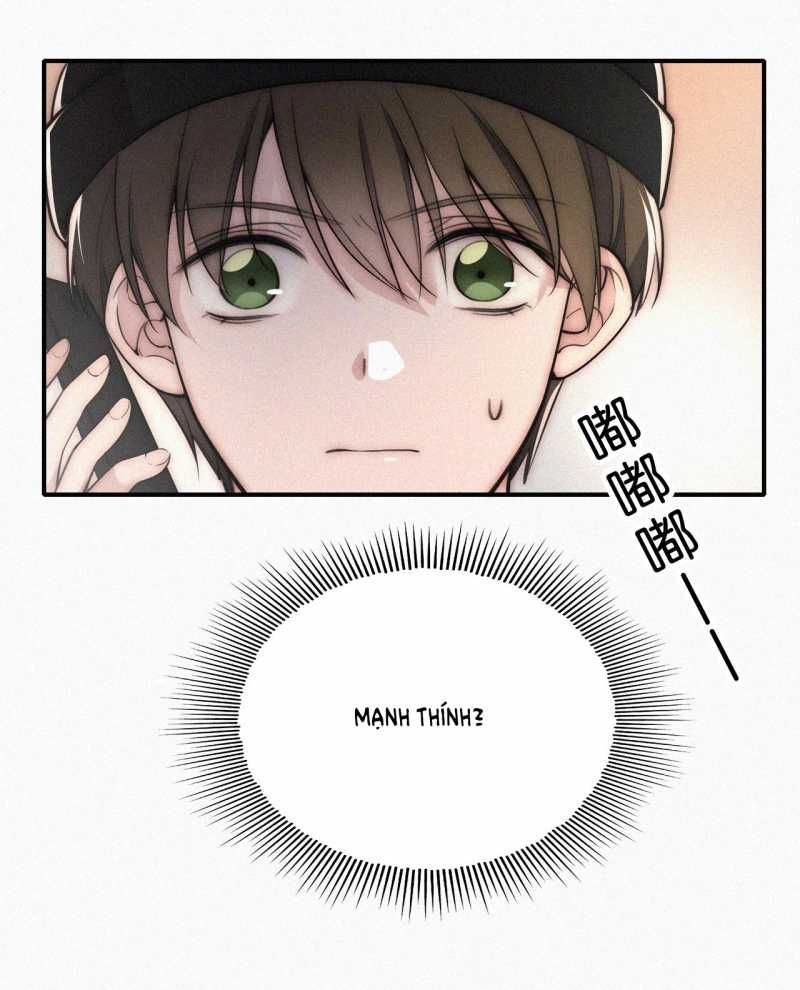 Bá Vương Sủng Ái Cô Vợ Mù Chapter 77.1 - Trang 2