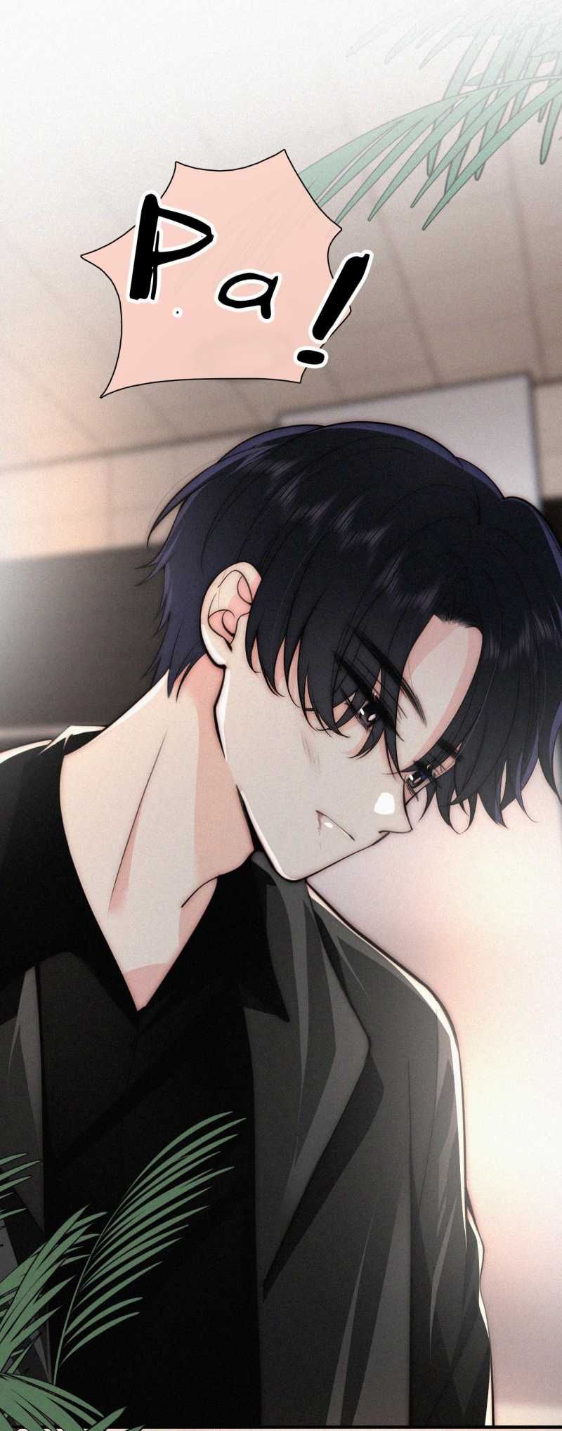 Bá Vương Sủng Ái Cô Vợ Mù Chapter 77.1 - Trang 2