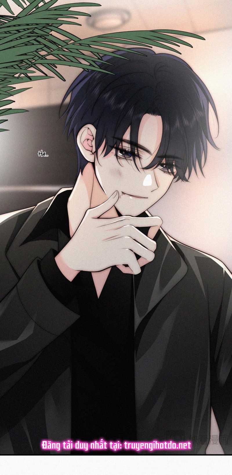 Bá Vương Sủng Ái Cô Vợ Mù Chapter 77.1 - Trang 2