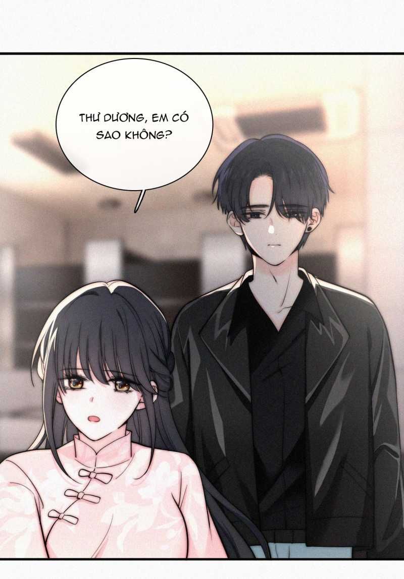 Bá Vương Sủng Ái Cô Vợ Mù Chapter 77.2 - Trang 2